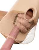 Double Pounder Vibrating Squeeze Stroker – Bild 3