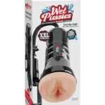 Super Sucker XXL Stroker