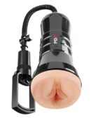 Super Sucker XXL Stroker – Bild 2