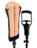 Super Sucker XXL Stroker – Bild 5
