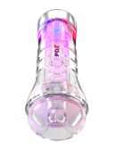 ViewTube XXL See-Thru EZ-Grip LED Stroker – Bild 2