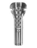 ViewTube XXL See-Thru EZ-Grip LED Stroker – Bild 4