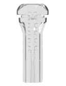 ViewTube Vac XXL Pump See-Thru EZ-Grip Pump Stroker – Bild 5