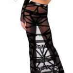 Bondesque Long Skirt S