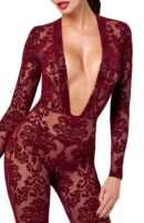 Kink Royal Catsuit  S – Bild 5