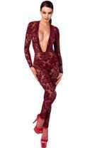 Kink Royal Catsuit  L – Bild 5