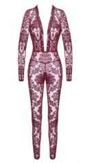 Kink Royal Catsuit  L – Bild 9