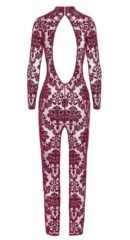 Kink Royal gown/long dress S – Bild 4