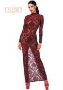 Kink Royal gown/long dress M