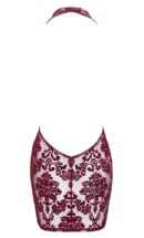 Kink Royal cascade mini dress L – Bild 6