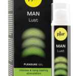 pjur MAN Lust - 15 ml