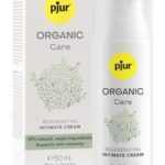 pjur ORGANIC Care - 50 ml