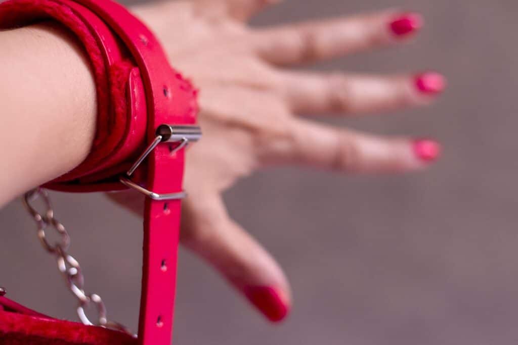 BDSM Sexspiele