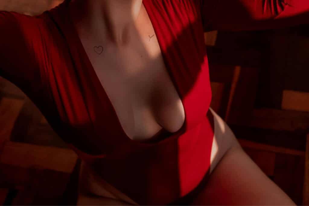 rotes body