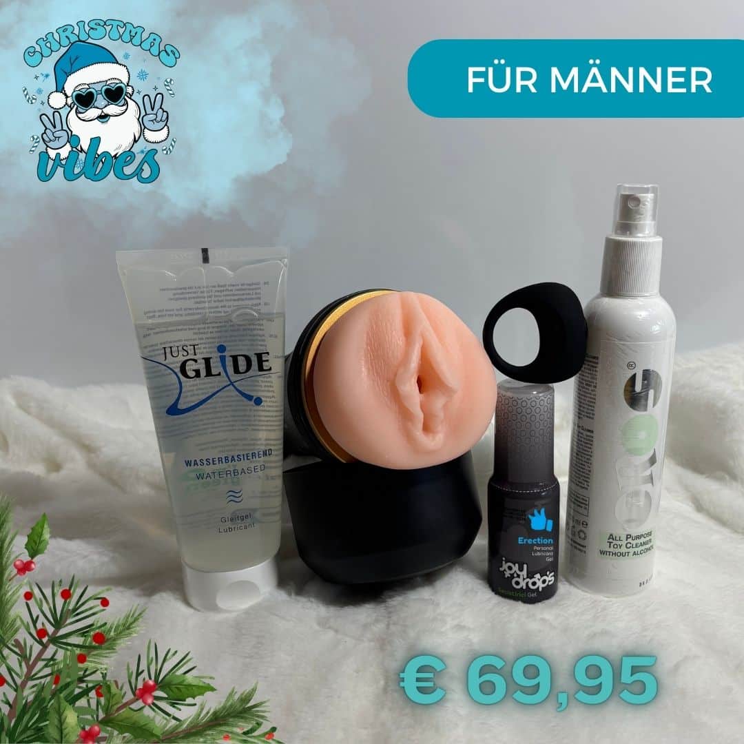weihnachtsgeschenke für männer2 Weihnachtsgeschenk für Männer – Set 2