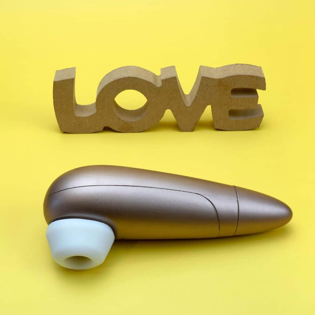 Druckwellenvibrator Anwendung