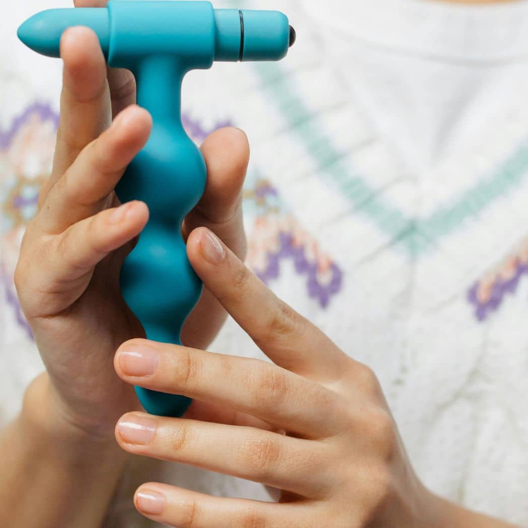 prostata vibrator kaufen