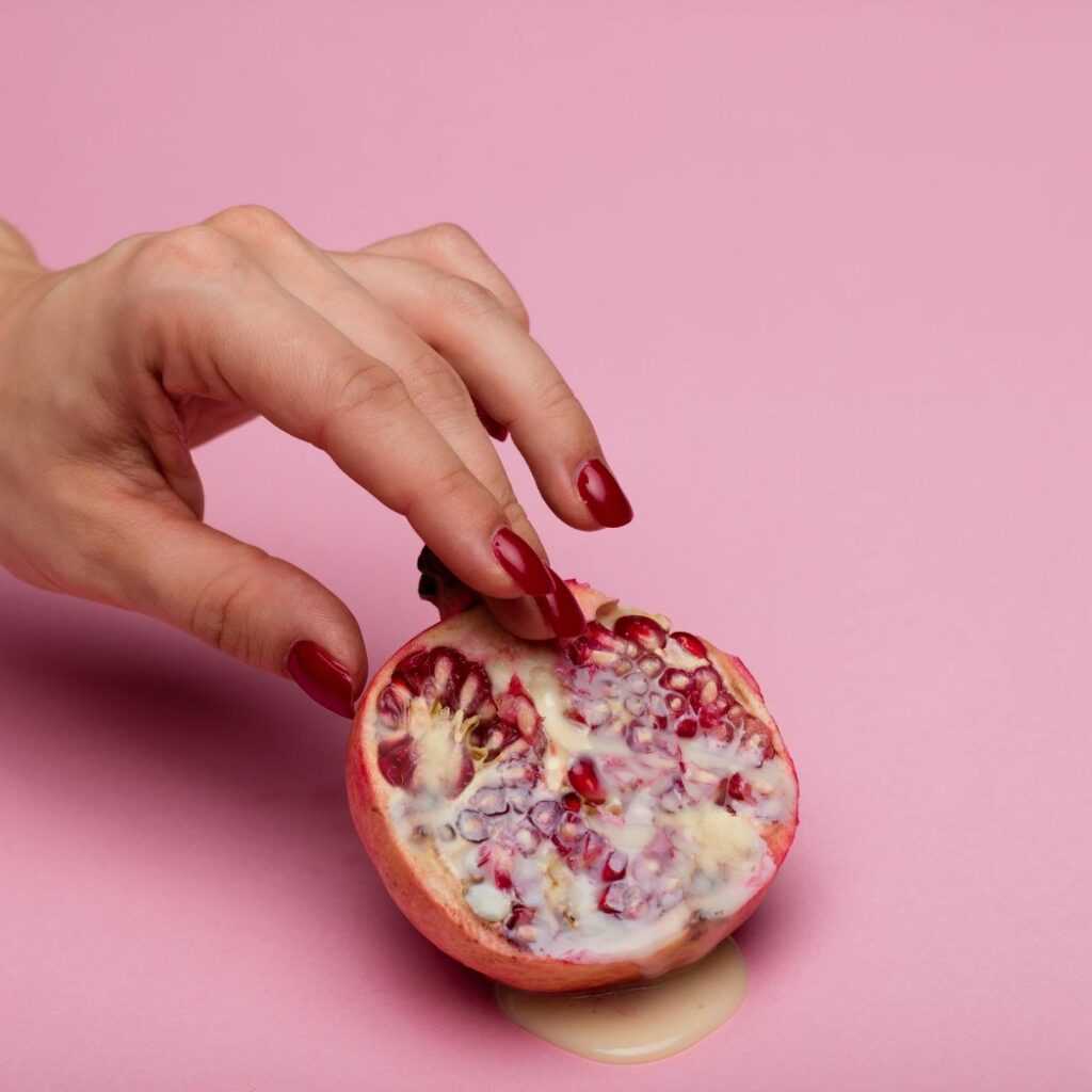 G-Punkt Vibrator