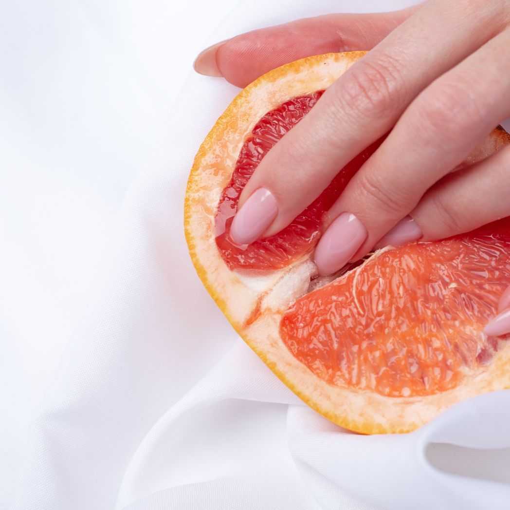 Penisring mit Klitorisstimulator