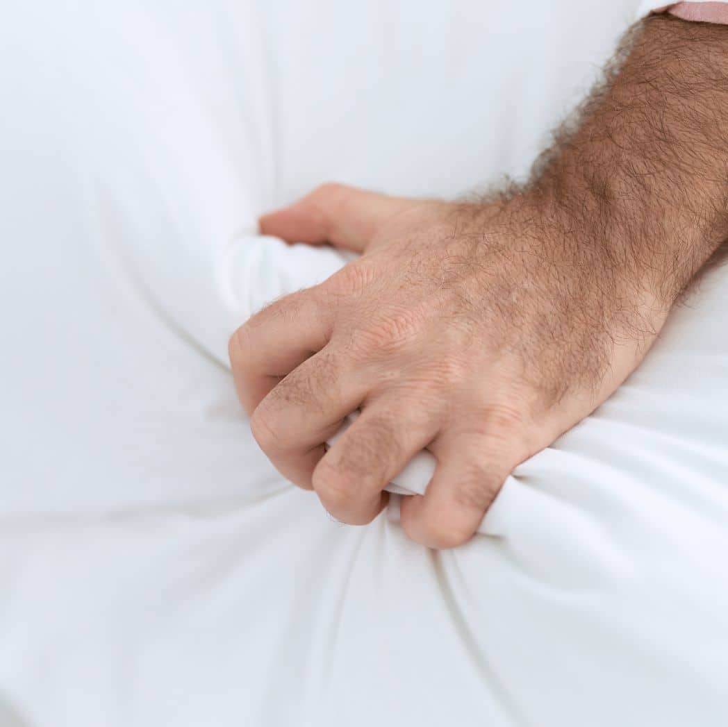 Prostata Massagegerät