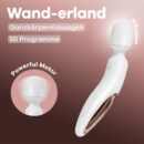 Wand-erland (White/Rosegold)