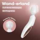 Wand-erland (White/Rosegold) – Bild 2