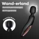 Wand-erland (Black/Rosegold)