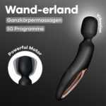 Wand-erland (Black/Rosegold)