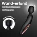 Wand-erland (Black/Rosegold) – Bild 2