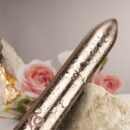 RO 90 Rechargeable bullet - Golden Rose – Bild 4