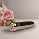 RO 90 Rechargeable bullet - Golden Rose – Bild 5