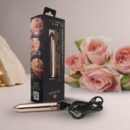 RO 90 Rechargeable bullet - Golden Rose – Bild 8