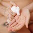 PREBIOTIC INTIMATE WASH GENTLE FOAM – Bild 4