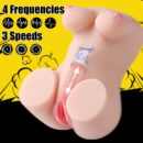 Renaca Pussy Masturbator