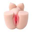 Renaca Pussy Masturbator – Bild 9