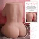 Elroy Pussy Masturbator