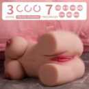 Elroy Pussy Masturbator – Bild 3