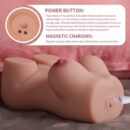 Elroy Pussy Masturbator – Bild 4