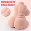 Ejleen Pussy Masturbator – Bild 5