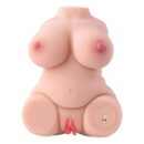 Ejleen Pussy Masturbator – Bild 8