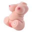 Ejleen Pussy Masturbator – Bild 9