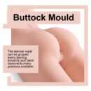 Kosey Pussy Masturbator