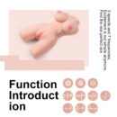 Kosey Pussy Masturbator – Bild 2