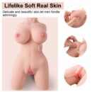 Kosey Pussy Masturbator – Bild 3