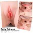 Kosey Pussy Masturbator – Bild 4