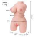 Kosey Pussy Masturbator – Bild 6