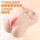 Debbie Pussy Masturbator – Bild 3