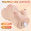 Debbie Pussy Masturbator – Bild 4