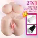 Lilinel Pussy Masturbator – Bild 5