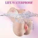 Lilinel Pussy Masturbator – Bild 6